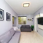 Moderno E Renovado Studio Em Copacabana