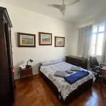 Aconchego No Flamengo