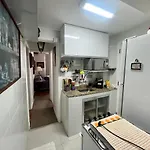 Aconchego No Flamengo