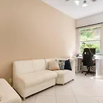 Quarto No Coracao De Ipanema