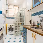 Quarto No Coracao De Ipanema