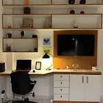 Aconchegante Apartamento Em Copacabana