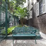 Requinte 2 Quartos Em Copacabana