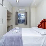 Apto Com Ar-Condicionado Na Praia De Copacabana
