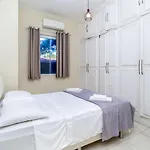 Apto Com Ar-Condicionado Na Praia De Copacabana