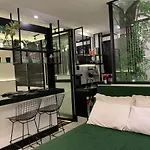 Real Apartments 272 - Loft Com 2 Hidromassagens Alto Padrao Copacabana