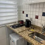 Apartamento Moderno