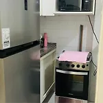 Maravilhoso Quarto E Sala Ate 4 Pessoas No Leblon Na Av Ataulfo De Paiva