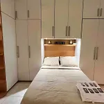Aconchegante Apartamento Em Copacabana
