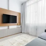Tabas Lindissimo Ape 3 Quartos Ipanema Ip0054