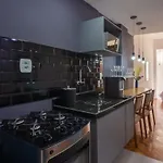 Tabas Maravilhoso Apto No Leblon - Rj Lb0007