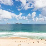 Tabas Lindo Ape 2 Quartos E Limp Diaria Ip0033