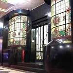Copacabana Art Deco