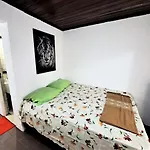 Lindo Flat 2 A 300 Mts Da Praia Posto 12 Recreio