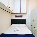 Rio Spot Homes Copacabana C050