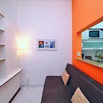 Rio Spot Homes Copacabana C050