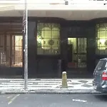 Copacabana Art Deco