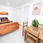 Apartamento Terracota Recreio - 2 Quartos Com Vista Para O Mar