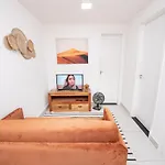 Apartamento Terracota Recreio - 2 Quartos Com Vista Para O Mar