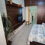 Aconchego De Copa