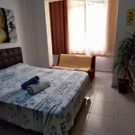 Aconchego De Copa