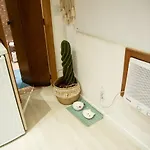New Entire Studio! Copa Cabana