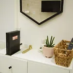 New Entire Studio! Copa Cabana