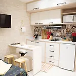 New Entire Studio! Copa Cabana