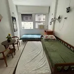 Apartamento Esquina Da Praia, 2 Minutos Da Praia De Copacabana-Excelente Custo Beneficio