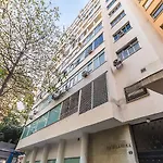 Apartamento Confortavel Em Copacabana