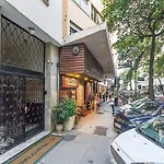 Apartamento Confortavel Em Copacabana