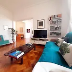 Lindo Apto Em Copacabana No Arpoador