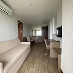 Aconchegante Flat Premiere Rio Centro