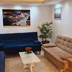Copa Zone Hostel