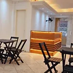 Copa Zone Hostel