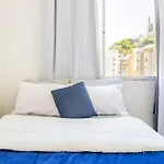 Ipanema Studio 300 M Da Praia