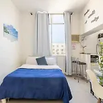 Ipanema Studio 300 M Da Praia