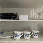 Flat No Leblon, 2 Quadras Da Praia, Academia E Arrumacao Diaria Na Rua Dias Ferreira By Tata