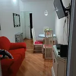 Apartamento 2 Quartos Em Copacabana