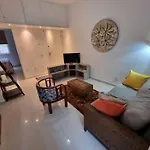 Lindissimo Ipanema, 2 Suites