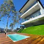 Casa Do Alto Vg