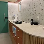 Tiny Studio Nation Copacabana