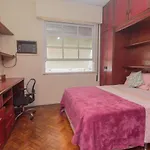 Leblon - Confortavel Apartamento De 2 Quartos