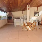 Leblon - Confortavel Apartamento De 2 Quartos