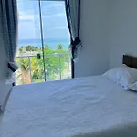 Apartamento Bali - Vista Incrivel Do Mar