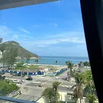 Apartamento Bali - Vista Incrivel Do Mar