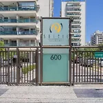 Apartamento Na Barra Olimpica