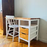 Charmoso Apartamento Alecrim