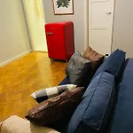 Charmoso Apartamento Alecrim