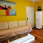Apartamento Avenida Atlantica